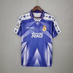 Real Madrid 96/97 Retro Forması