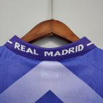 Real Madrid 96/97 Retro Forması