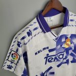 Real Madrid 96/97 Retro Forması