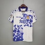 Real Madrid 96/97 Retro Forması