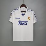 Real Madrid 96/97 Retro Forması