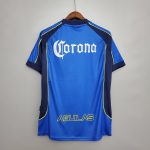 Club America 01/02 Deplasman Retro Forma