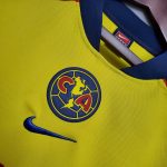 Club America 01/02 İç Saha Retro Forma