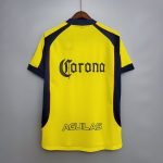 Club America 01/02 İç Saha Retro Forma