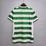 Celtic 01/03 İç Saha Retro Forma