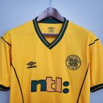 Celtic 01/03 Deplasman Retro Forma