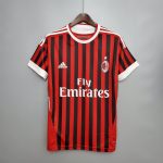 AC Milan 02/03 İç Saha Retro Forma