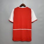 Arsenal 02/04 İç Saha Retro Forma