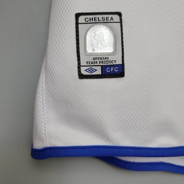 Chelsea 03/05 Deplasman Retro Forma