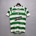 Celtic 05/06 İç Saha Retro Forma