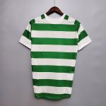 Celtic 05/06 İç Saha Retro Forma