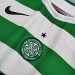 Celtic 05/06 İç Saha Retro Forma