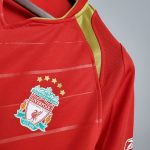 Liverpool 05/06 İç Saha Retro Forma