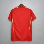 Liverpool 05/06 İç Saha Retro Forma