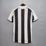 Newcastle United 05/06 İç Saha Retro Forma