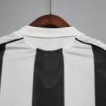 Newcastle United 05/06 İç Saha Retro Forma