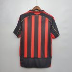 AC Milan 06/07 İç Saha Retro Forma