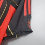 AC Milan 06/07 İç Saha Retro Forma