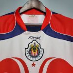 Chivas 06/07 İç Saha Retro Forma