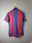 Barcelona 07/08 İç Saha Retro Forma