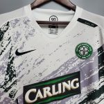 Celtic 07/08 Deplasman Retro Forma