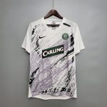 Celtic 07/08 Deplasman Retro Forma