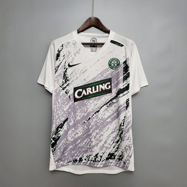 Celtic 07/08 Deplasman Retro Forma