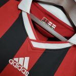 AC Milan 09/10 İç Saha Retro Forma