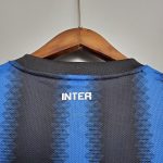 Inter 10/11 İç Saha Retro Forma