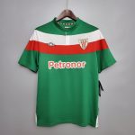 Athletic Bilbao 11/12 Deplasman Retro Forma