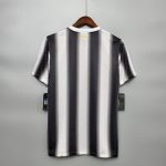 Juventus 11/12 İç Saha Retro Forma