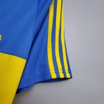 Boca Juniors 1981 İç Saha Retro Forma