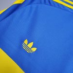 Boca Juniors 1981 İç Saha Retro Forma