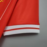 Liverpool 1984 İç Saha Retro Forma