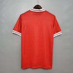 Liverpool 1984 İç Saha Retro Forma