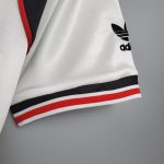 Manchester United 1985 Retro Forma