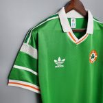 İrlanda 1988 İç Saha Retro Forma