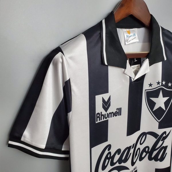 Botafogo 1994 İç Saha Retro Forma