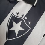 Botafogo 1994 İç Saha Retro Forma