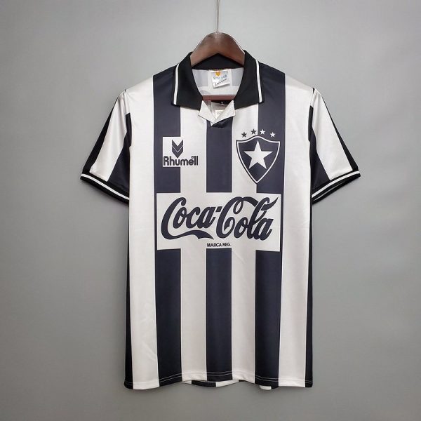 Botafogo 1994 İç Saha Retro Forma