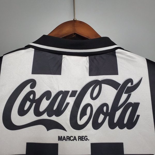 Botafogo 1994 İç Saha Retro Forma