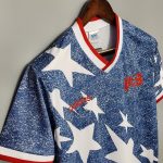 Amerika 1994 Deplasman Retro Forma