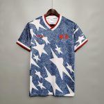 Amerika 1994 Deplasman Retro Forma