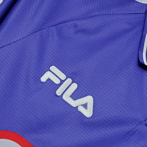 Fiorentina 1998 İç Saha Retro Forma