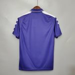 Fiorentina 1998 İç Saha Retro Forma