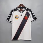 Vasco da Gama 2000 Deplasman Retro Forma