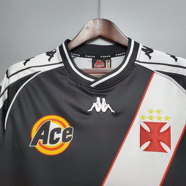 Vasco da Gama 2000 İç Saha Retro Forma