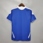 Chelsea 2012 Şampiyonalar Ligi İç Saha Retro Forma