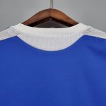 Chelsea 2012 Şampiyonalar Ligi İç Saha Retro Forma