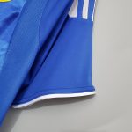 Chelsea 2012 Şampiyonalar Ligi İç Saha Retro Forma